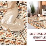 Artful Symmetrical Blend(Beige)