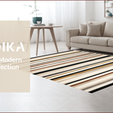 Contemporary Earth Tone(Beige)