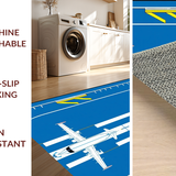 Colorful Skyway Imaginative Playmat(Blue)