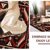 Artistic Bear Silhouette Arrangement(Brown)