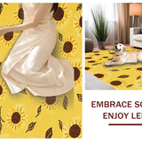 Charming Nature Inspired Color Palette(Yellow)