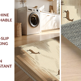 Sophisticated Nature Inspired Hide Concept(Beige)
