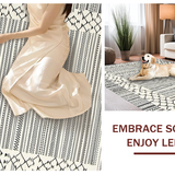 Minimalist Tribal Fusion(Black)