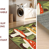 Artful Rustic Charm Design(Green)