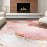 Whimsical Plush Velvet Touch(Pink)