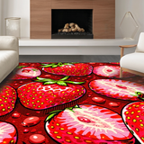 Delightful Sweet Berry Arrangement(Red)