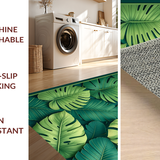 Lush Foliage Visionary Style(Green)