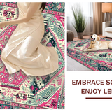Luxurious Earthy Floral Arrangement(Pink)