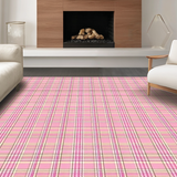 Stylish Modern Tiled Aesthetic(Pink)
