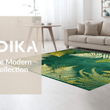 Elegant Pastel Design(Green)