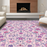 Dreamy Garden Theme(Pink)