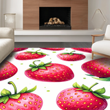 Adorable Strawberry Decorative(Red)