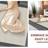 Luxurious Symmetrical Design Concept(Beige)