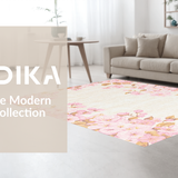 Delicate Modern Cozy Vibe(Pink)