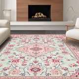 Bold Eclectic Floral Arrangement(Ivory)
