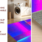 Radiant Textured(Pink)