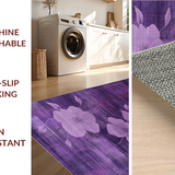 Artful Curved in Deep(Purple)