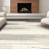 Modern Earth Tone Symmetrical(Gray)