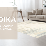 Minimalist Warm Earthy Blend(Beige)