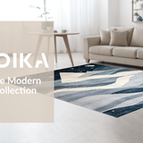Modern Dreamy Star Arrangement(Blue)