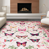 Dreamy Floral Arrangement(White)