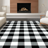 Timeless Country Inspired Motif(Black)