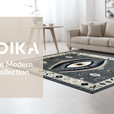 Modern Minimalist Abstract Textures(Gray)