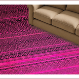 Contemporary Wild Motif Aesthetic(Pink)