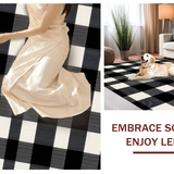 Elegant Handcrafted Monochrome(Black)