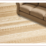 Safari Inspired Earthy Elegance(Beige)