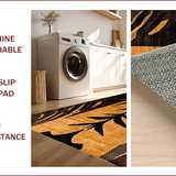 Exotic Earthy Safari Aesthetic(Brown)