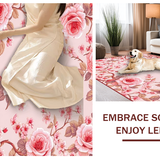 Contemporary Petal Aesthetic(Pink)