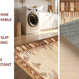 Chic Sika Deer Inspired(Beige)
