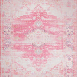 Artful Ogee in Pink(Pink)
