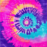 Playful Pastel Geometric Touch(Pink)