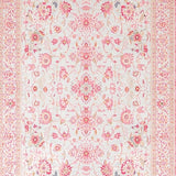 Tranquil Dreamy Petal(White)