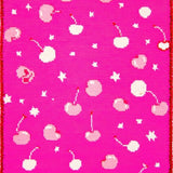 Striking Contemporary Playful(Pink)