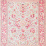 Playful Rustic Creamy Blossom Theme(Ivory)