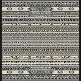 Modern Symmetrical Play(Black)