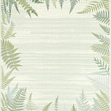 Luxurious Tiled Motif(Ivory)