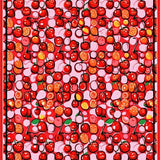 Cute Vintage Cherry Design(Red)