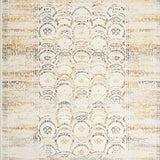Boho Woven Bathroom Area(Beige)
