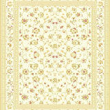 Rustic Abstract Earth Tone Design(Beige)