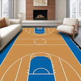 Inviting Rustic Sporty Appeal(Beige)