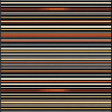 Minimalist Graphic Play(Brown)