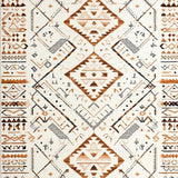 Elegant Textured Accent(Ivory)