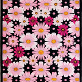 Minimalist Black and Pink Palette(Pink)