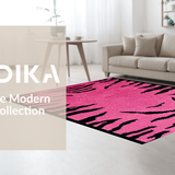 Fun Kid Friendly Decorative Accent(Pink)