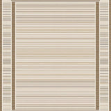 Artful Modern Circular Arrangement(Beige)