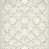 Luxurious Creamy Textured Weave(Beige)